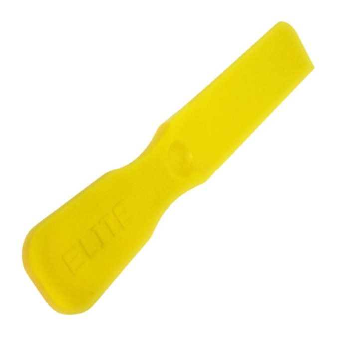 Spatule en plastique 