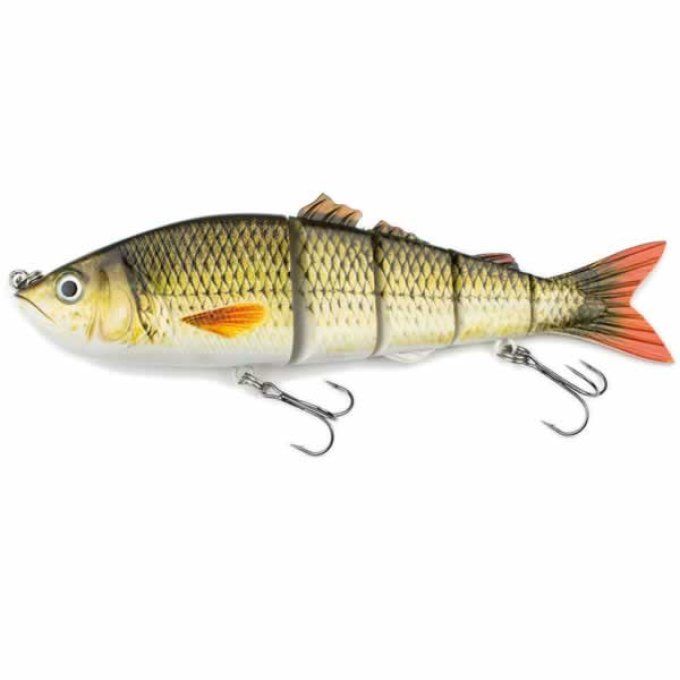  Leurres Articulés Bigbaits gardon slow sinking